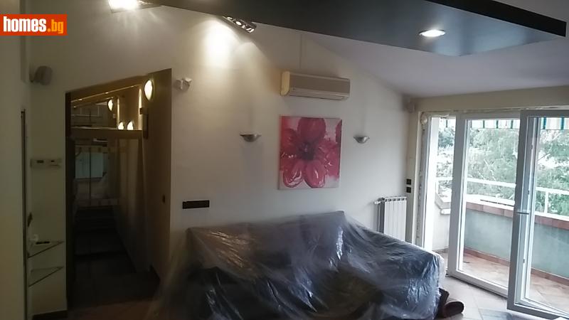 Двустаен, 80m² - Кв. Бояна, София - Апартамент за продажба - MD design - 113312855