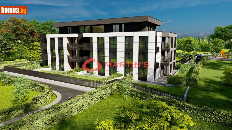 Двустаен, 70m² - Кв. Княжево, София - Апартамент за продажба - МАРТИНС Риелторс - 113313396