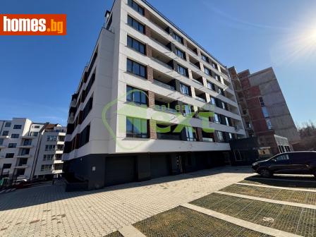 Тристаен, 112m² - Апартамент за продажба - 113313906