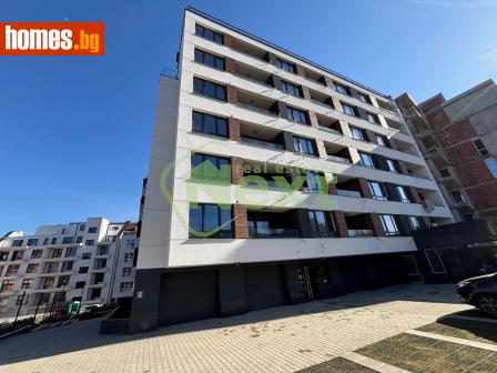 Четиристаен, 141m² - Апартамент за продажба - 113313916