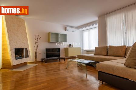 Тристаен, 137m² - Апартамент за продажба - 113314206