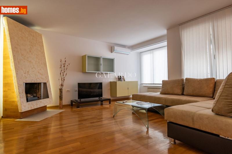 Тристаен, 137m² -  Банкя, София - Апартамент за продажба - Galardo real estate - 113314206