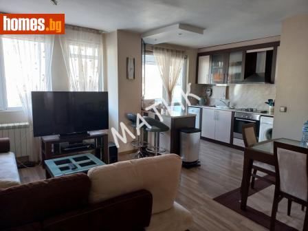Тристаен, 77m² - Апартамент за продажба - 113317478