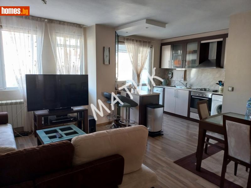 Тристаен, 77m² -  Център, Русе - Апартамент за продажба - Имоти Русе Матик - 113317478