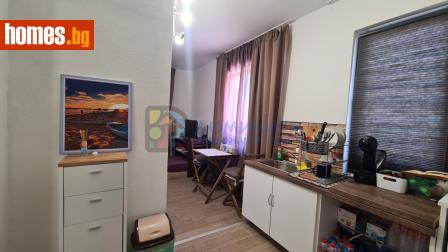 Едностаен, 44m² - Апартамент за продажба - 113317551