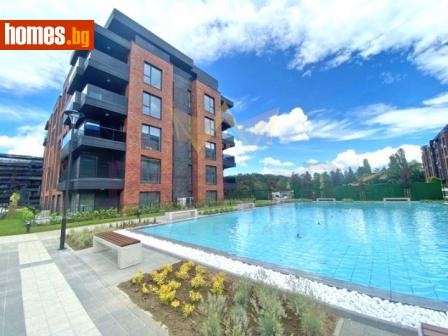 Тристаен, 132m² - Апартамент за продажба - 113317897