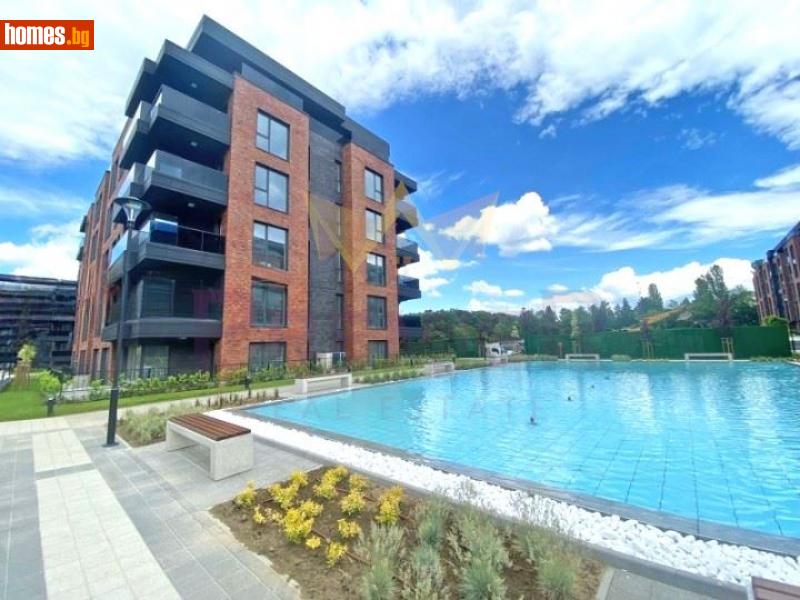 Тристаен, 132m² - Жк. Лозенец, София - Апартамент за продажба - ИМОТИ ПРЕМИЕР - 113317897