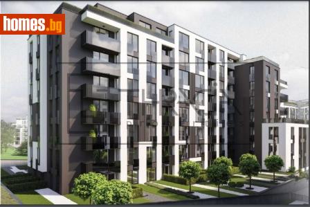 Тристаен, 108m² - Апартамент за продажба - 113318345