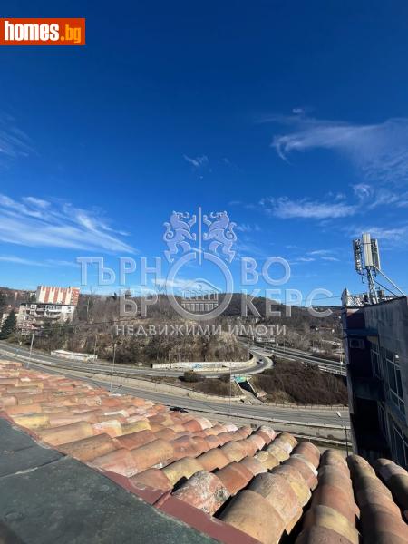 Мезонет, 134m² -  Център, Велико Търново - Апартамент за продажба - Търново Брокерс - 113320184