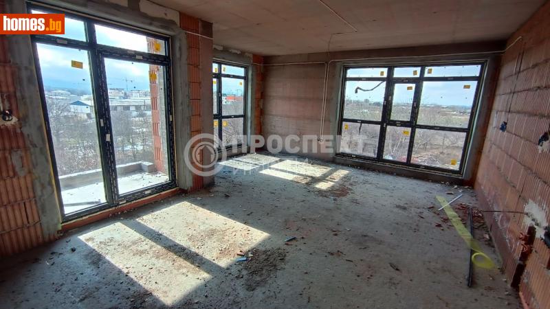 Двустаен, 85m² - Кв. Кършияка, Пловдив - Апартамент за продажба - Проспект Имоти  - 113323809