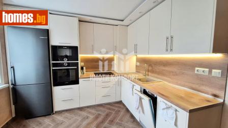 Тристаен, 88m² - Апартамент за продажба - 113323892