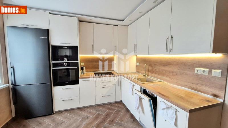 Тристаен, 88m² - Кв. Модерно Предградие, София - Апартамент за продажба - Имоти комфорт - 113323892
