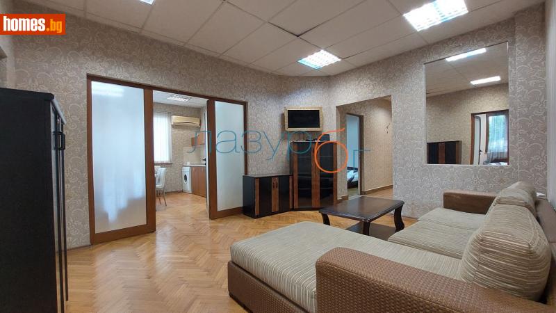 Четиристаен, 156m² -  Център, Бургас - Апартамент за продажба - Лазур БГ - 113323919