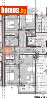 Четиристаен, 141m² - Апартамент за продажба - 113324446