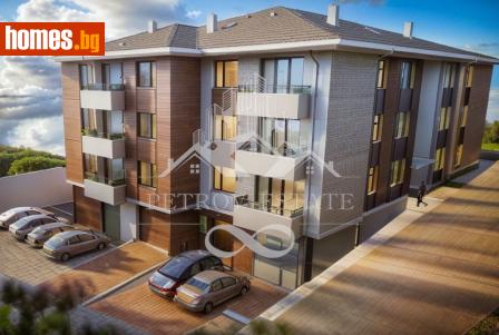 Двустаен, 72m² - Апартамент за продажба - 113324494