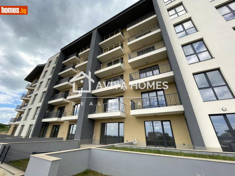 Двустаен, 102m² - Кв. Виница, Варна - Апартамент за продажба - Авия Хоумс - 113324551