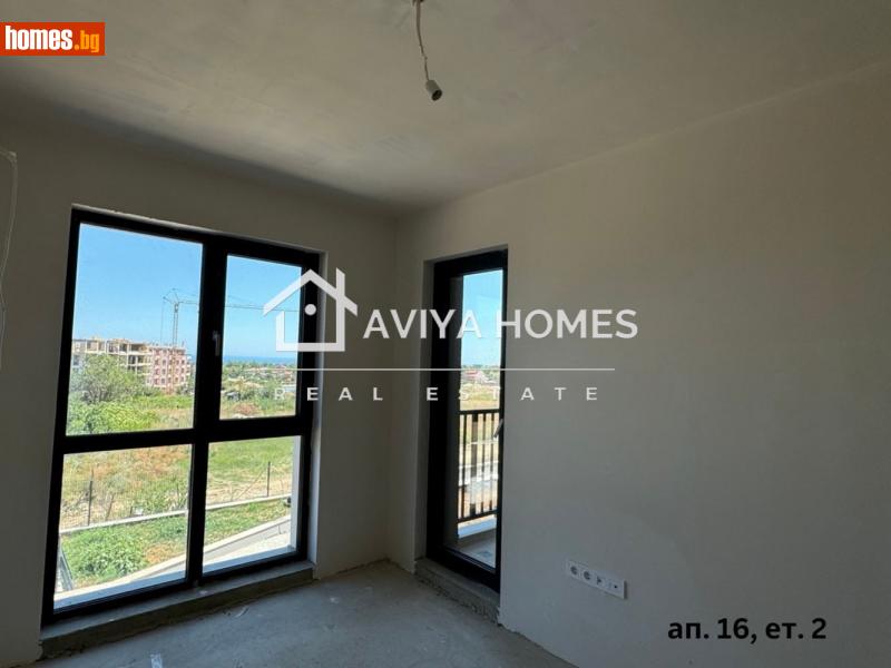 Двустаен, 79m² - Кв. Виница, Варна - Апартамент за продажба - Авия Хоумс - 113324554
