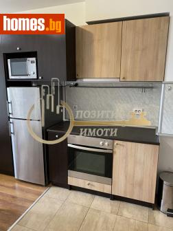 Тристаен, 95m² - Апартамент за продажба - 113324586