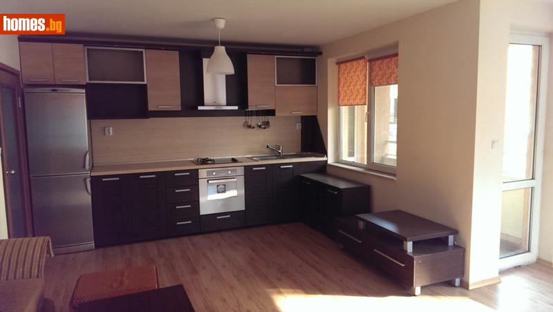 Тристаен, 105m² -  Окръжна Болница, Варна - Апартамент за продажба - Галант - 113325870