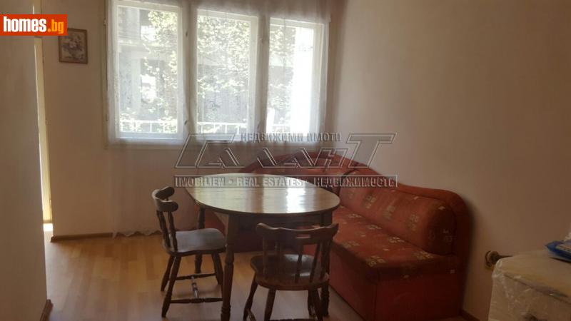 Тристаен, 86m² -  Център, Варна - Апартамент за продажба - Галант - 113325880
