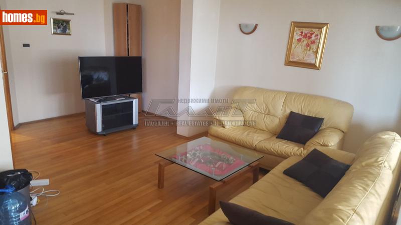 Тристаен, 110m² -  Общината, Варна - Апартамент за продажба - Галант - 113325909