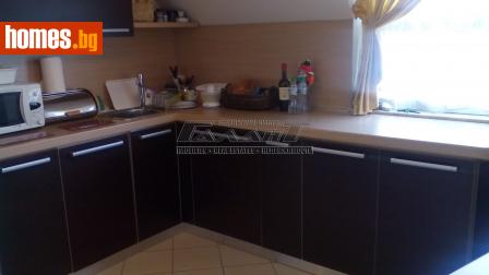 Мезонет, 180m² - Апартамент за продажба - 113325911