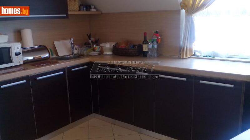 Мезонет, 180m² -  Окръжна Болница, Варна - Апартамент за продажба - Галант - 113325911