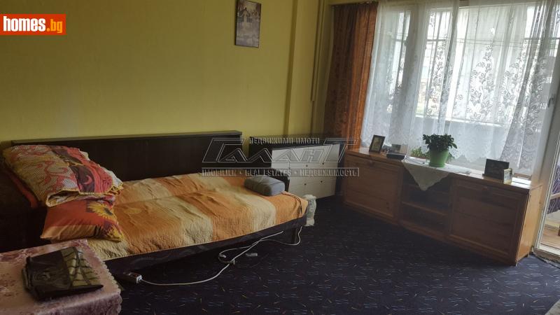 Двустаен, 45m² - Жк. Възраждане, Варна - Апартамент за продажба - Галант - 113325921