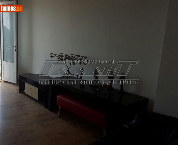 Тристаен, 90m² - Жк. Левски, Варна - Апартамент за продажба - Галант - 113325945
