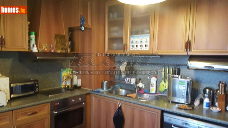 Двустаен, 68m² -  Цветен, Варна - Апартамент за продажба - Галант - 113325949