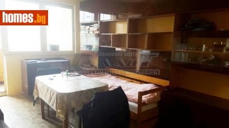 Двустаен, 40m² - Апартамент за продажба - 113325954