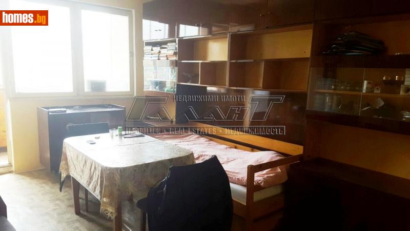 Двустаен, 40m² - Кв. Аспарухово, Варна - Апартамент за продажба - Галант - 113325954