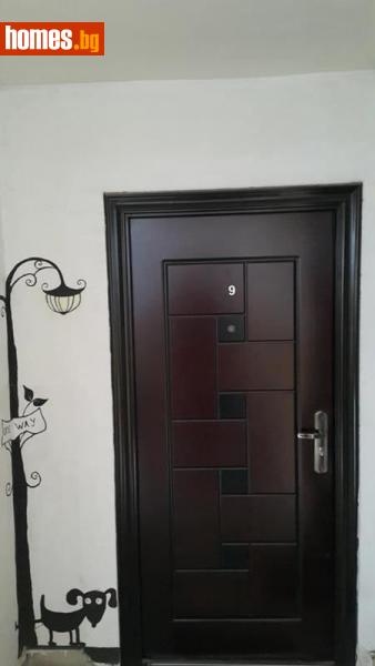 Тристаен, 87m² -  Автогарата, Варна - Апартамент за продажба - Галант - 113325968
