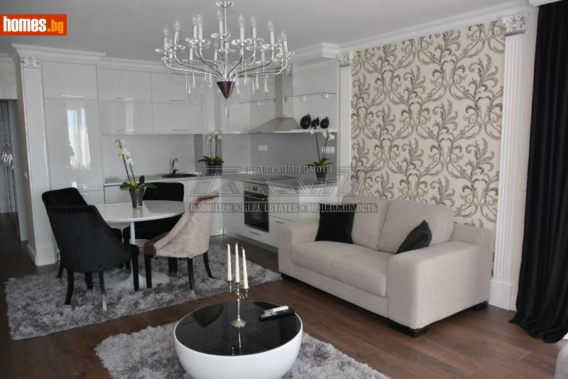 Тристаен, 120m² - Кв. Бриз, Варна - Апартамент за продажба - Галант - 113325982