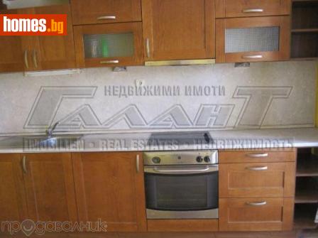 Четиристаен, 140m² - Апартамент за продажба - 113326049