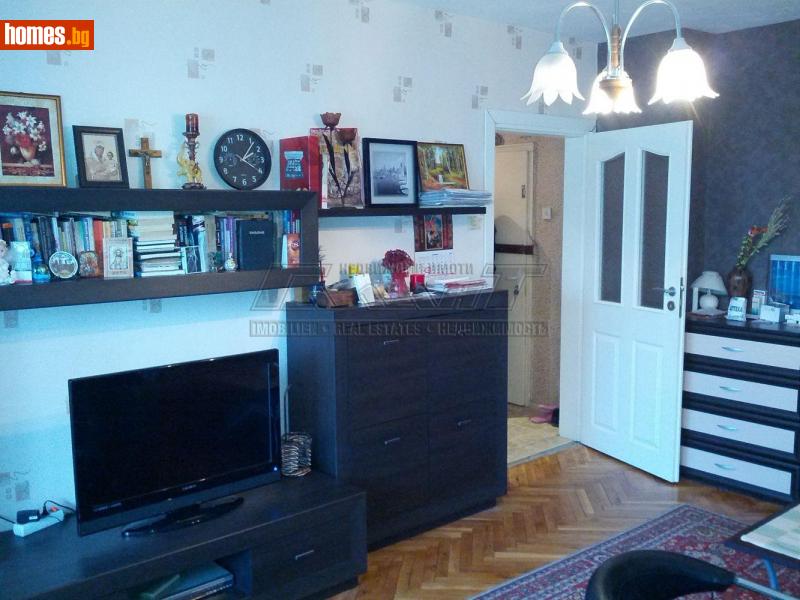 Едностаен, 45m² - Жк. Младост, Варна - Апартамент за продажба - Галант - 113326122