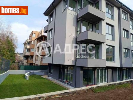 Многостаен, 211m² - Апартамент за продажба - 113326690