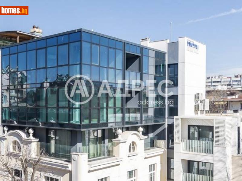 Тристаен, 158m² -  Идеален Център, Варна - Апартамент за продажба - АДРЕС НЕДВИЖИМИ ИМОТИ - 113326847