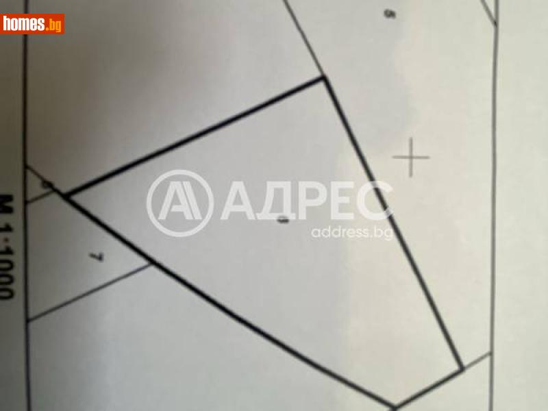 Парцел, 1419m² - С.Паволче, Враца - Парцел за продажба - АДРЕС НЕДВИЖИМИ ИМОТИ - 113326924