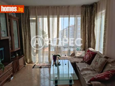 Двустаен, 60m² - Апартамент за продажба - 113326926