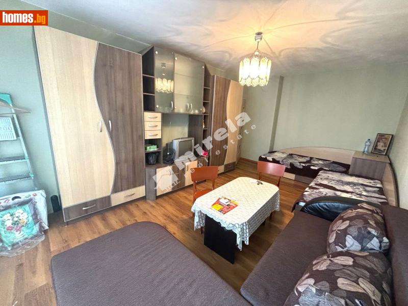 Двустаен, 44m² - Жк. Слатина, София - Апартамент под наем - МИРЕЛА - 113327027