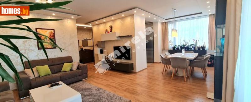 Четиристаен, 142m² - Кв. Кръстова Вада, София - Апартамент под наем - МИРЕЛА - 113327044
