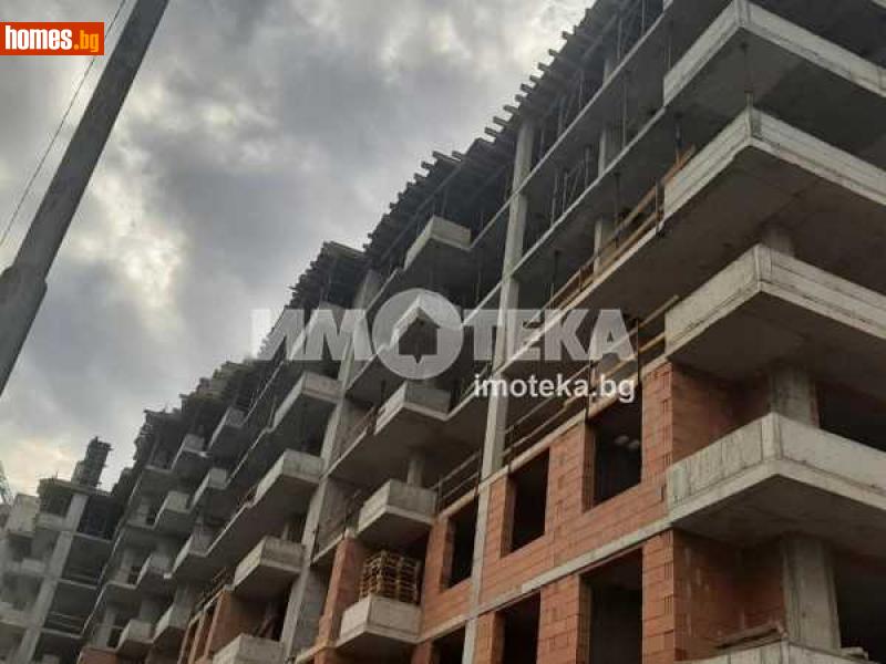 Многостаен, 122m² - София, София - град - Апартамент за продажба - ИМОТЕКА АД - 113327184
