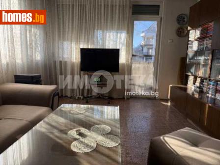 Тристаен, 111m² - Апартамент за продажба - 113327191