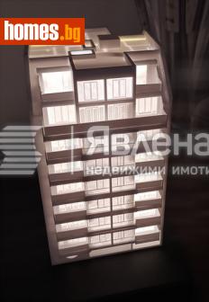 Двустаен, 87m² - Апартамент за продажба - 113327247