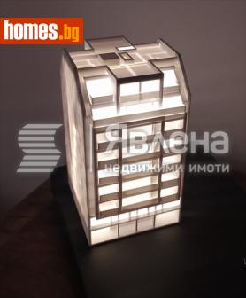 Тристаен, 133m² - Апартамент за продажба - 113327257