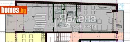 Двустаен, 108m² - Апартамент за продажба - 113327267