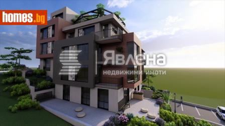 Тристаен, 86m² - Апартамент за продажба - 113327336