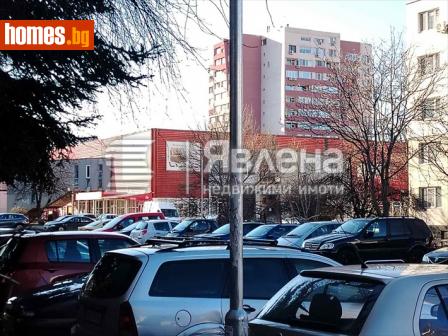 Двустаен, 64m² - Апартамент за продажба - 113327393