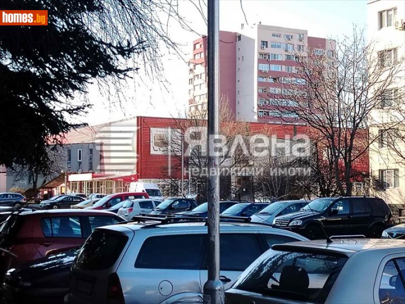 Двустаен, 64m² - Жк. Дружба 2, София - Апартамент за продажба - ЯВЛЕНА - 113327393
